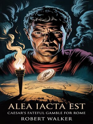 cover image of Alea Iacta Est